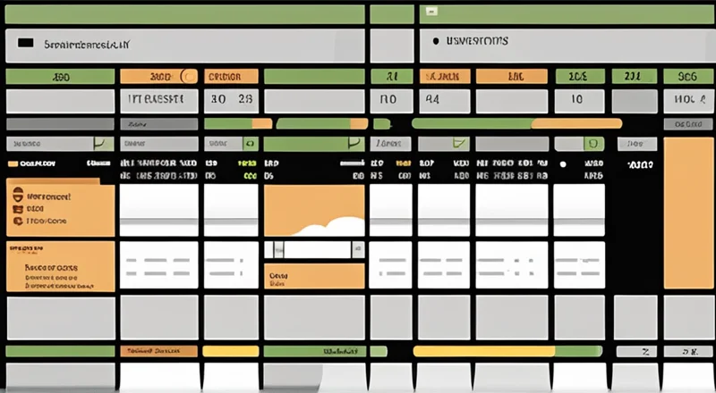 excel制作动态更新库存表