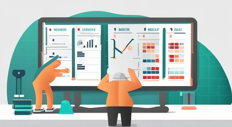 进销存账本如何填