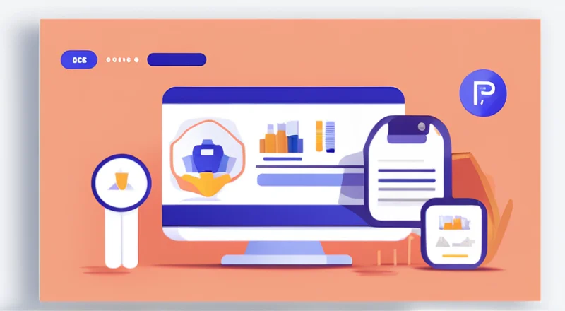 银行客户管理分享ppt模板