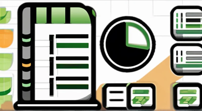 excel数据透视表库存盘点表