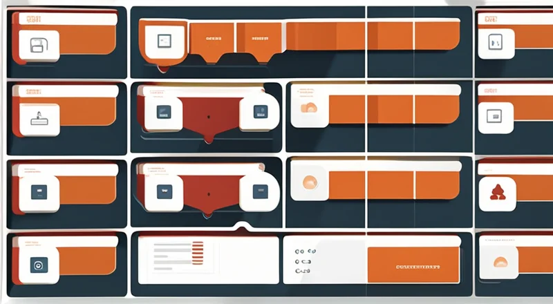 erp系统核心功能包括