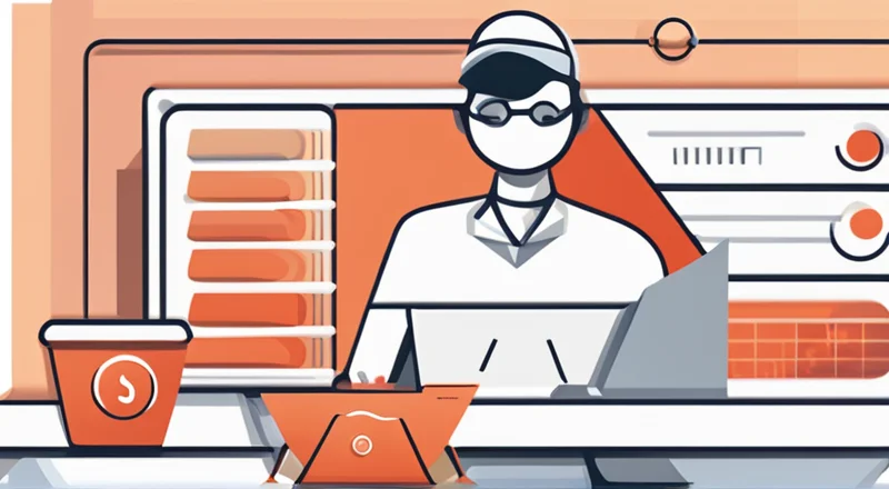 如何通过系统自动发送订单发货追踪邮件