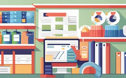 进销存帐如何填报凭证