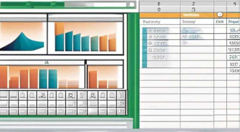 excel库存表公式怎么设置