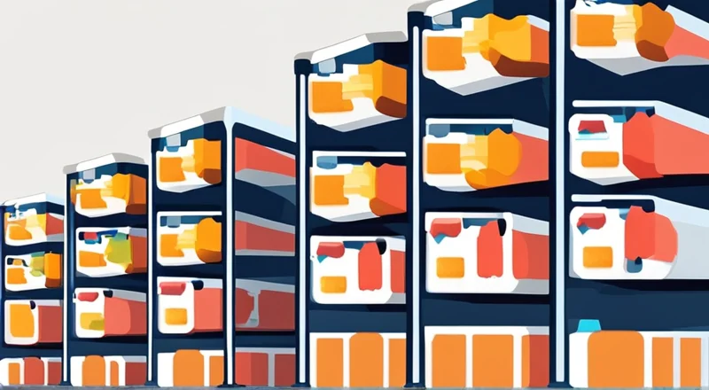 云进销存怎么增加库存数据