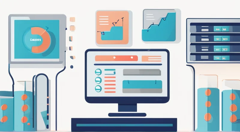 电脑进销存自动加减怎么做