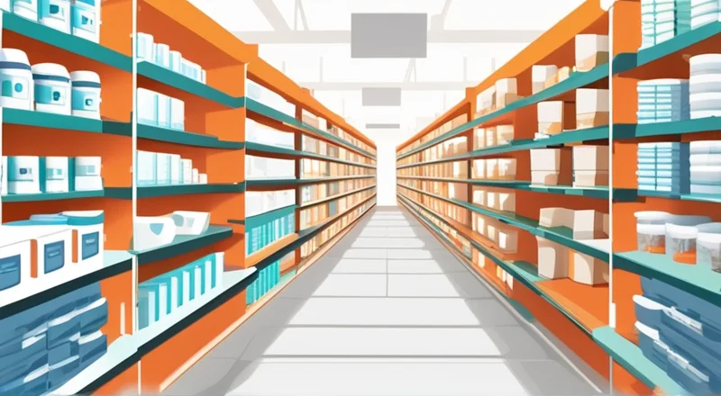 药品进销存台账怎么做表格