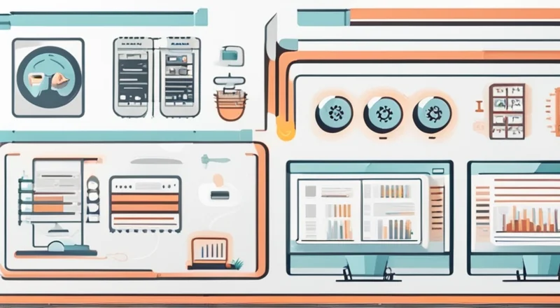 低代码平台专利有哪些