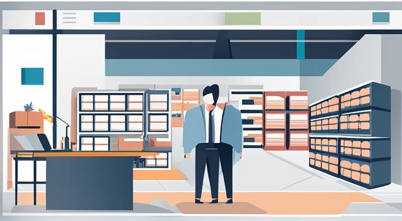 erp系统需要哪些模块