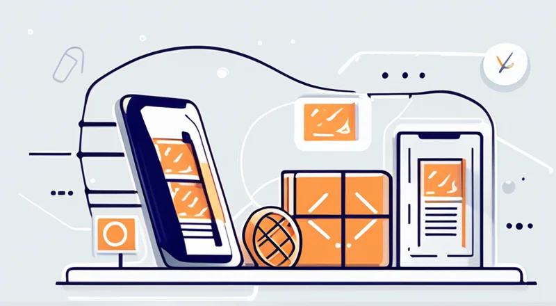 如何在库存补货完成后自动触发通知短信