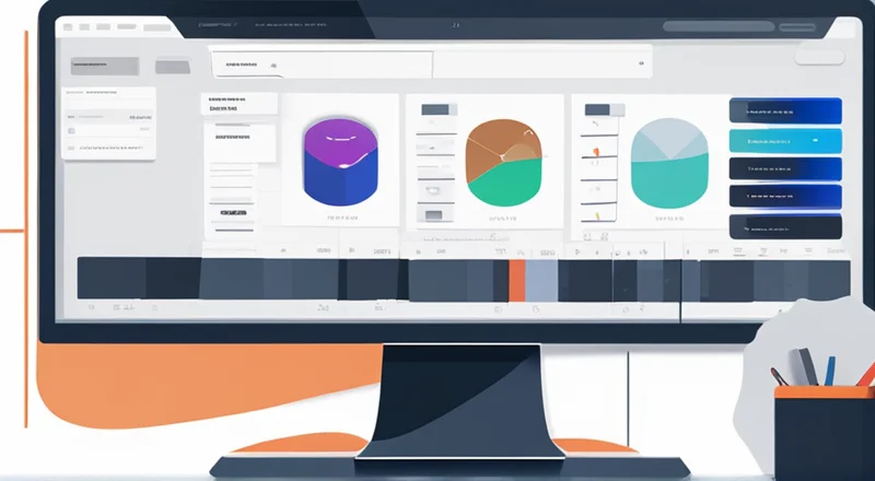 mac系统怎么设计进销存软件