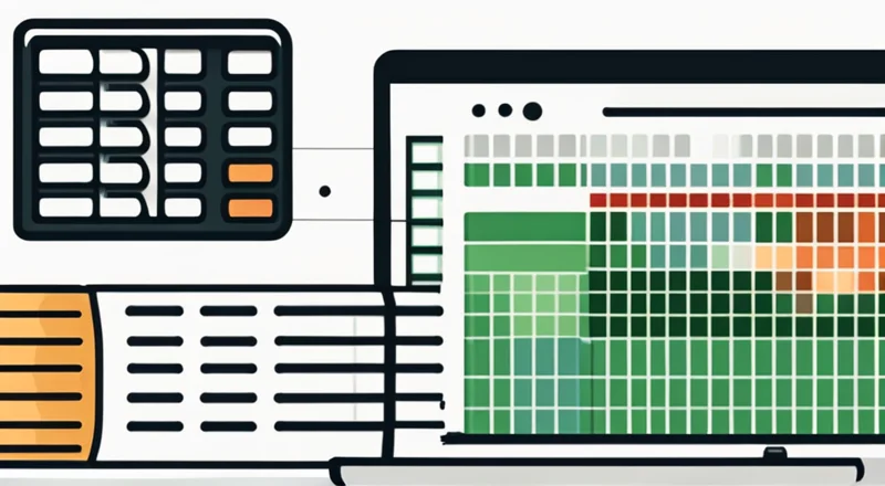 进销存表格怎么增加行数