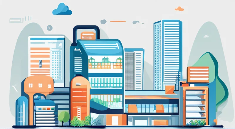 徐汇区erp系统方案