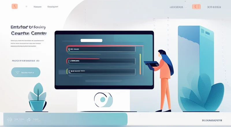 企业财务共享中心中如何核查客户企业信息？