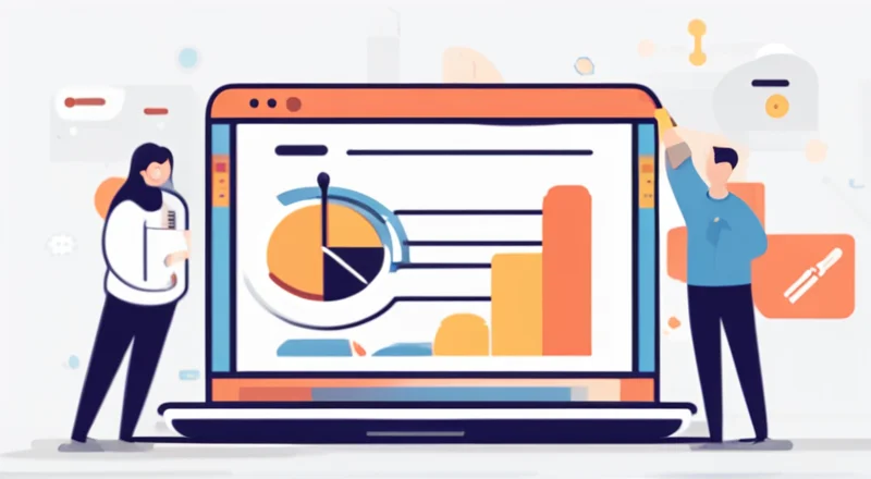 如何通过钉钉自动进行年度客户满意度分析报告
