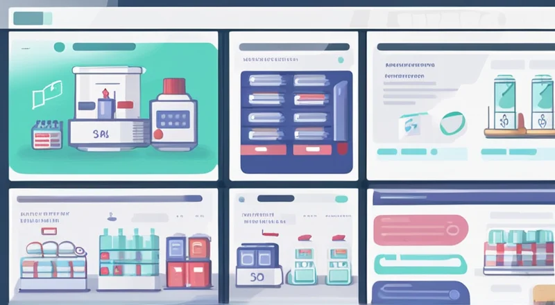 怎么查医院药品进销存系统