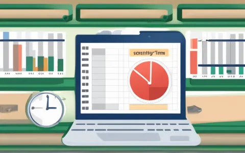 excel表怎么算库存时间