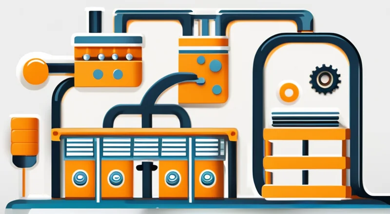 工厂erp管理系统软件有哪些