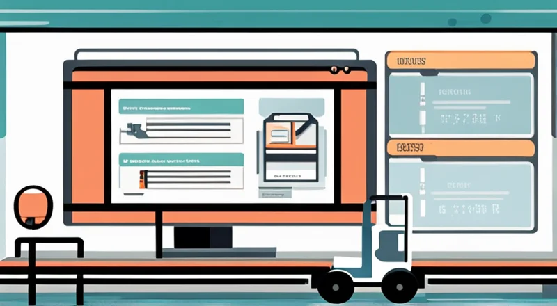 erp物流系统报价方案