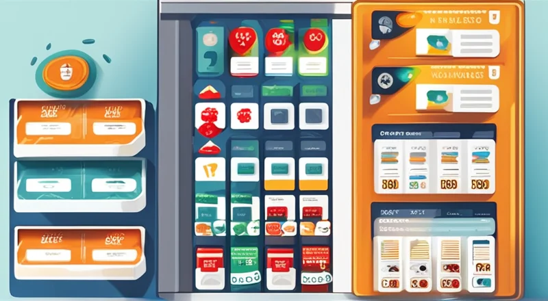 刮刮乐如何做进销存