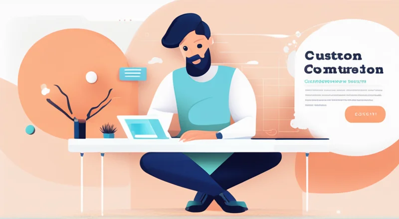 crm客户管理html模板