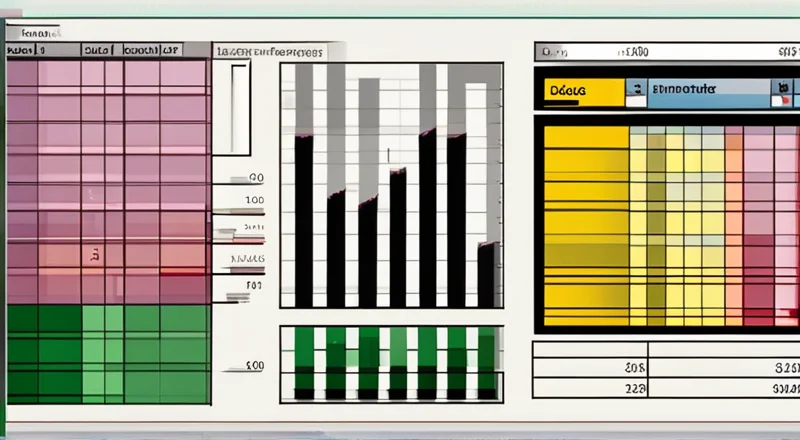 excel库存统计表怎样减库存