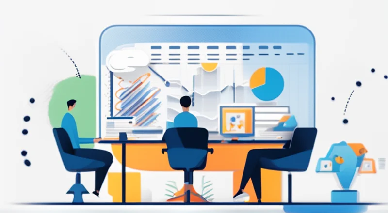 企业协同办公软件