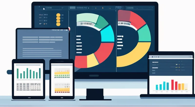 进销存财务excel表格模板下载
