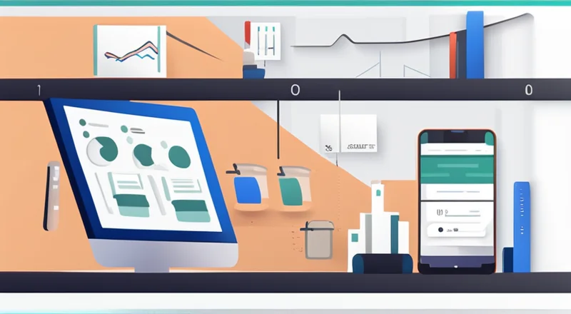 进销存录入后如何做账