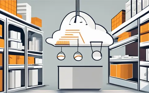 如何使用云进销存