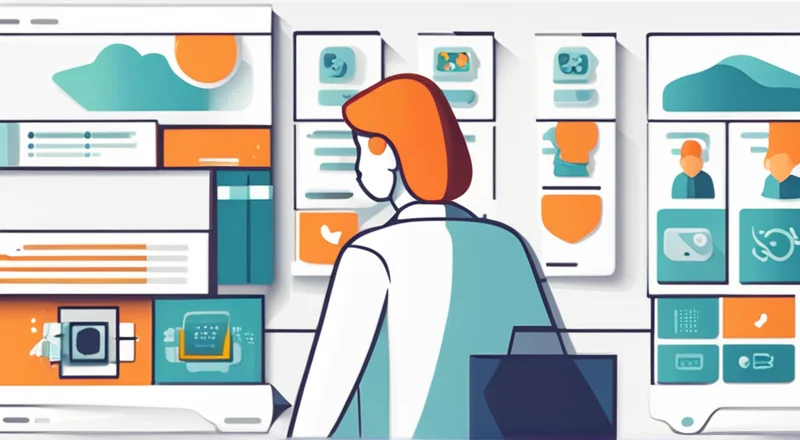 客户人员信息管理系统