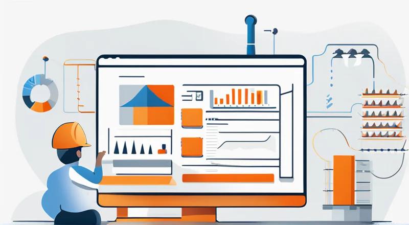 erp管理软件怎么解决库存