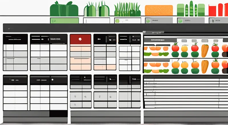 生鲜进销存表格怎么填