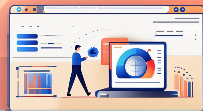 如何学习软件进销存