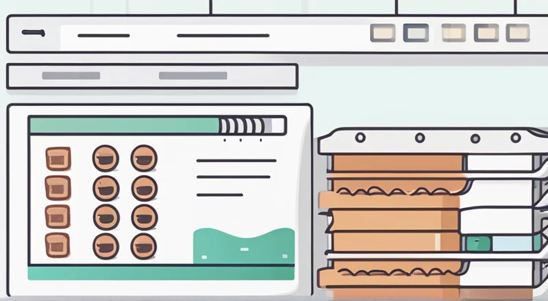 进销存表格如何增添日期