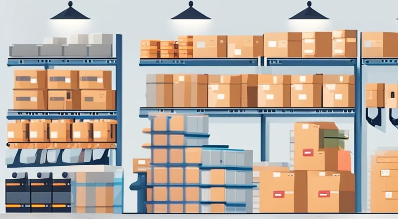 配件仓库怎么用进销存管理