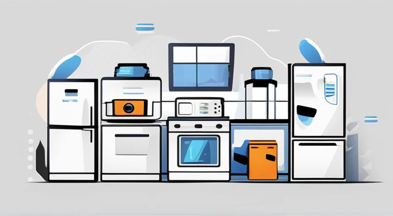 家电公司如何做进销存