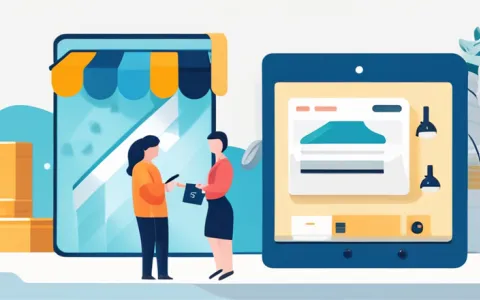 电子商务平台怎么进行商家资质审查？