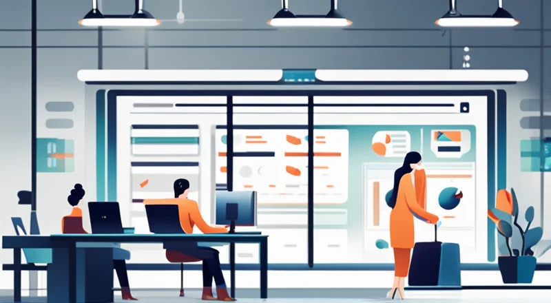 上海做erp系统的公司有哪些品牌