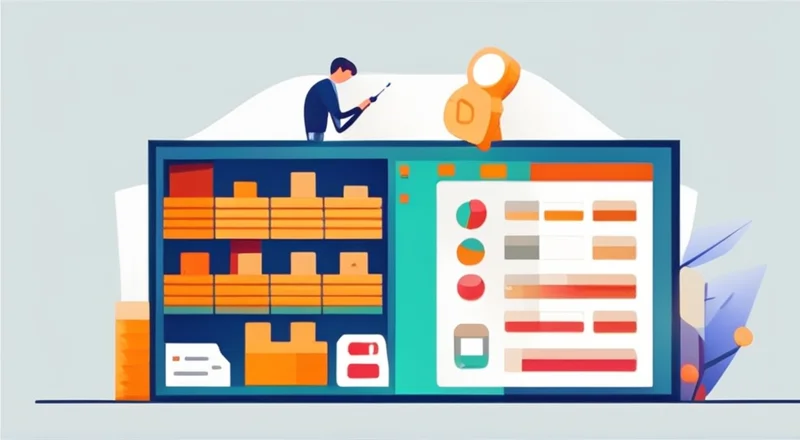 会计的进销存账如何记账