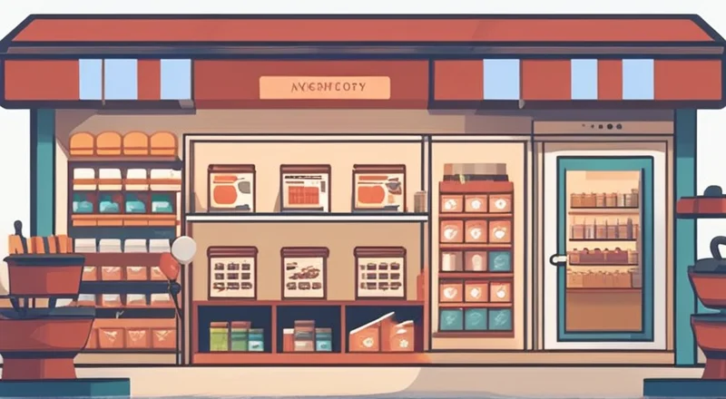 茶行台账怎么进销存