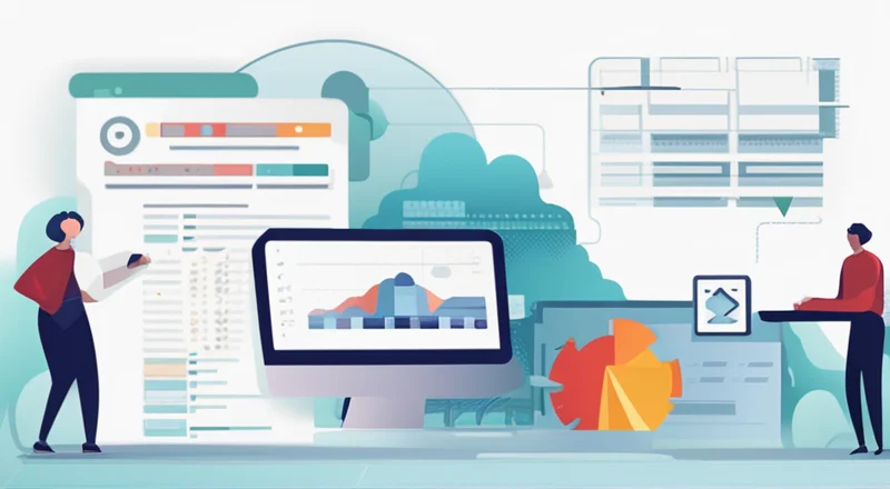 怎么用erp办公软件