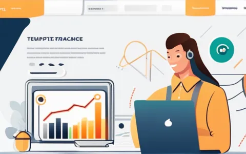 客户跟踪管理模板