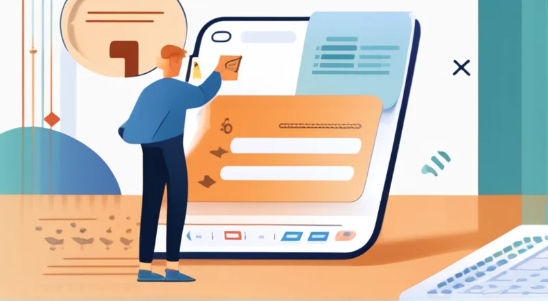 如何使用OCR扫描会计凭证并自动录入信息