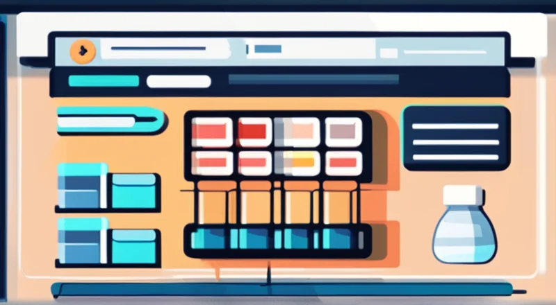 药品进销存哪个软件好用