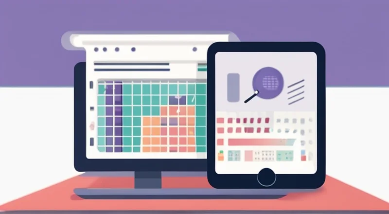 销售企业如何计算进销存