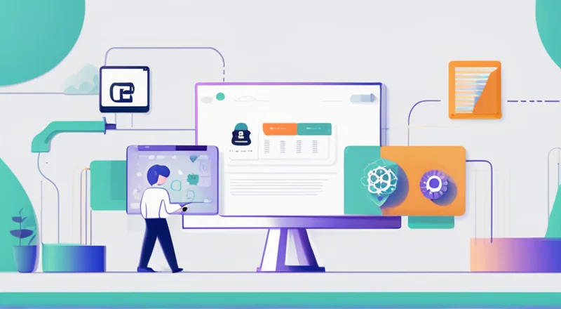 免费企业erp管理系统