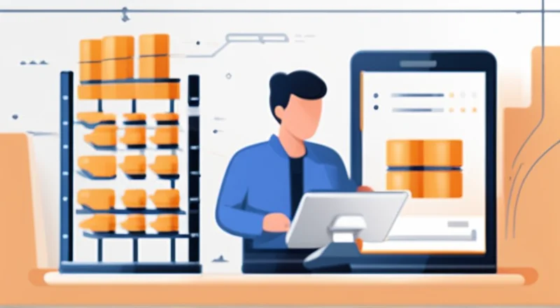 怎么录入进销存系统