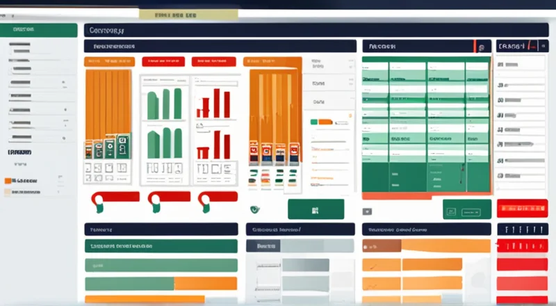 自制excel进销存表格模板