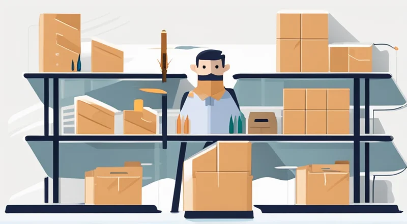 爱快销进销存如何对账